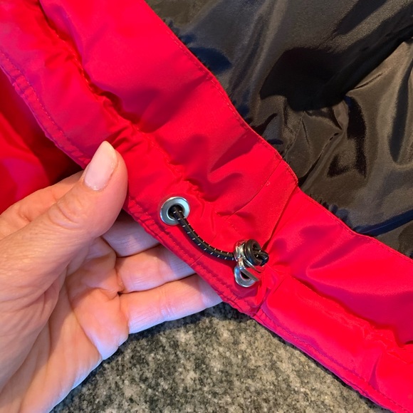 Bogner Ladies Down Ski Jacket - Picture 4 of 4